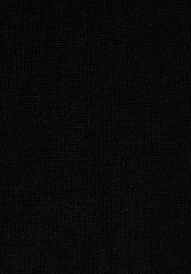 Afișați detalii pentru Pulover De Barbati Negru Regular Fit  Cl1069884