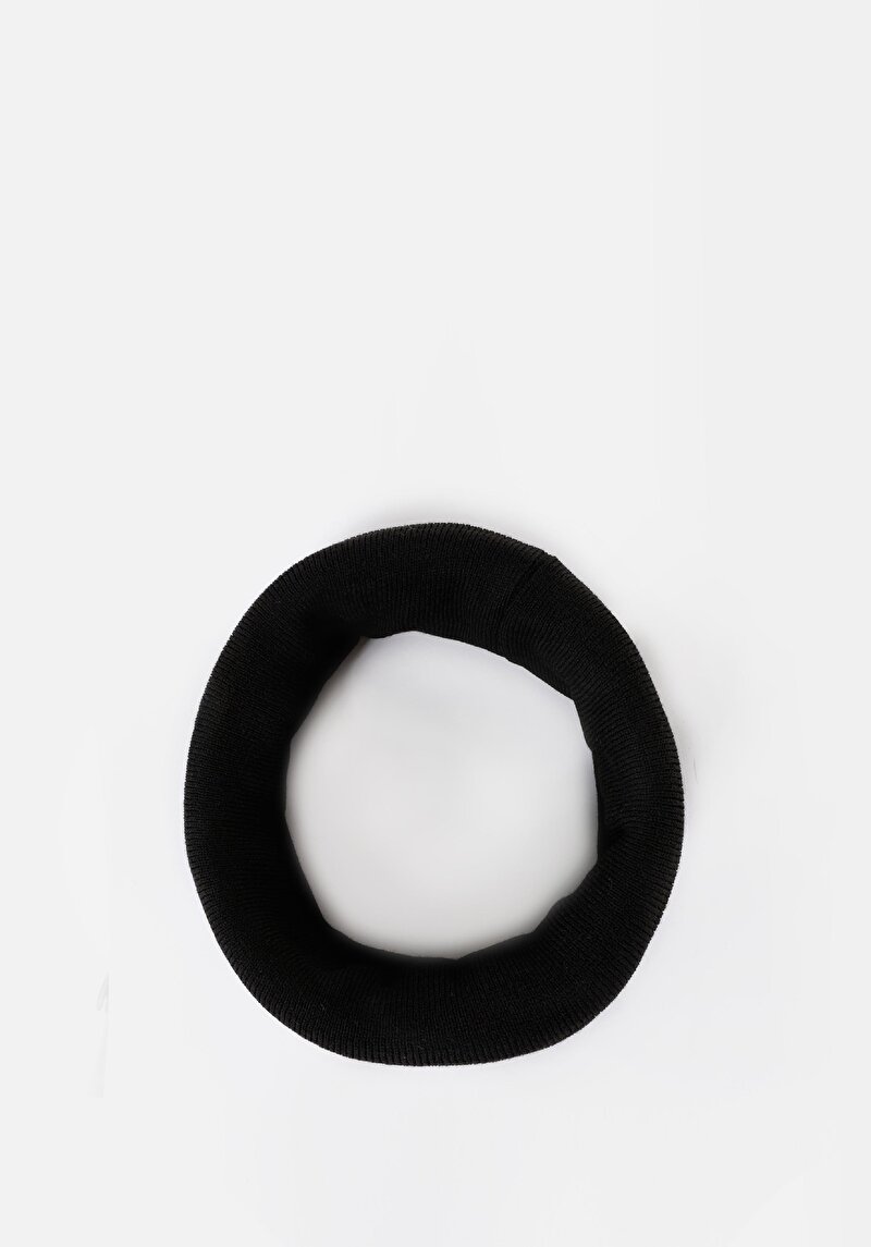 Imagine a Esarfa De Barbati Negru Modern Fit Cl1071491