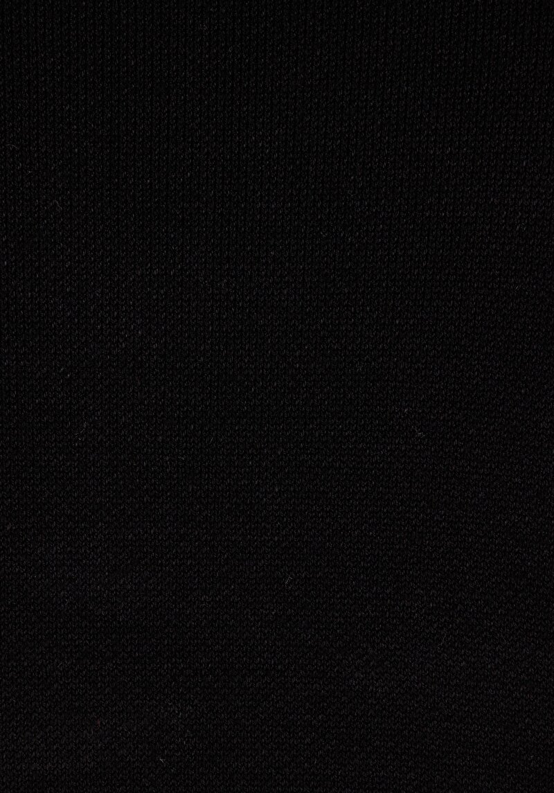 Afișați detalii pentru Cardigan De Barbati Negru Regular Fit  Cl1071691