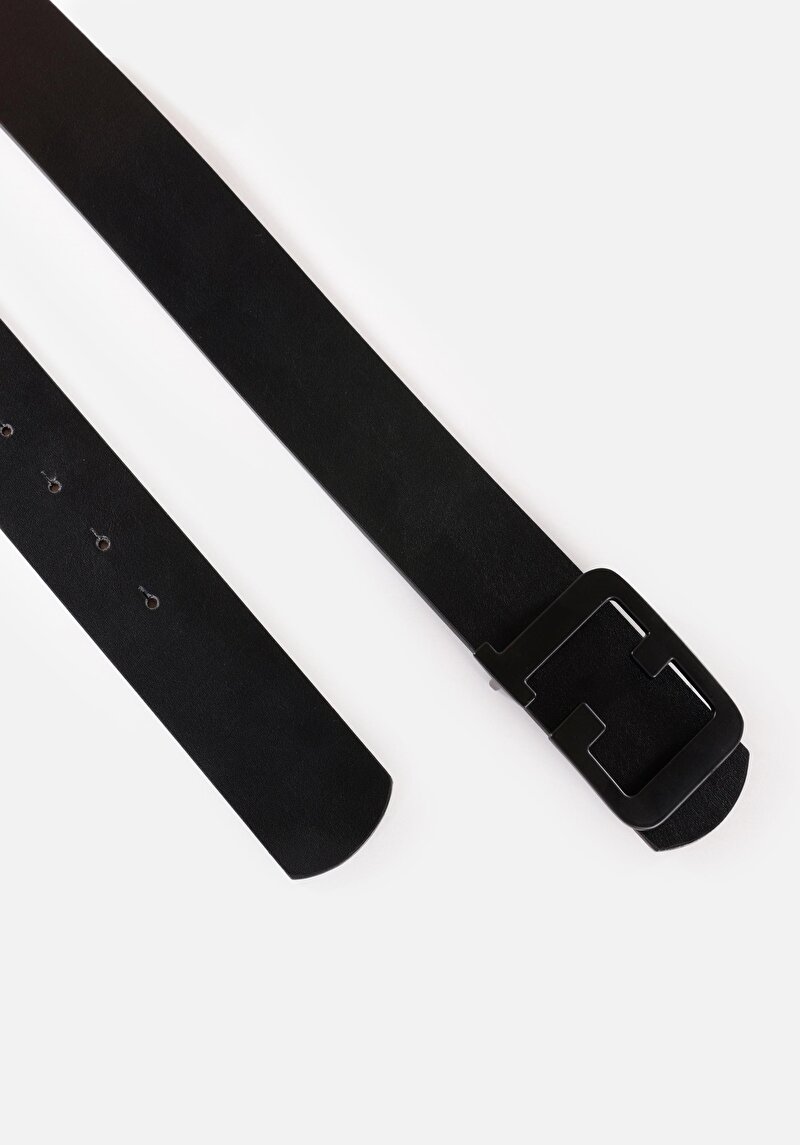 Afișați detalii pentru Curea Maro Pentru Bărbați