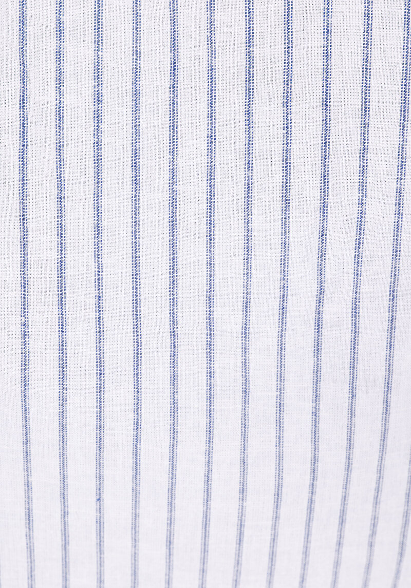 Afișați detalii pentru Camasa Cu Maneca Lunga De Barbati Albastru Marin Regular Fit  Cl1074495