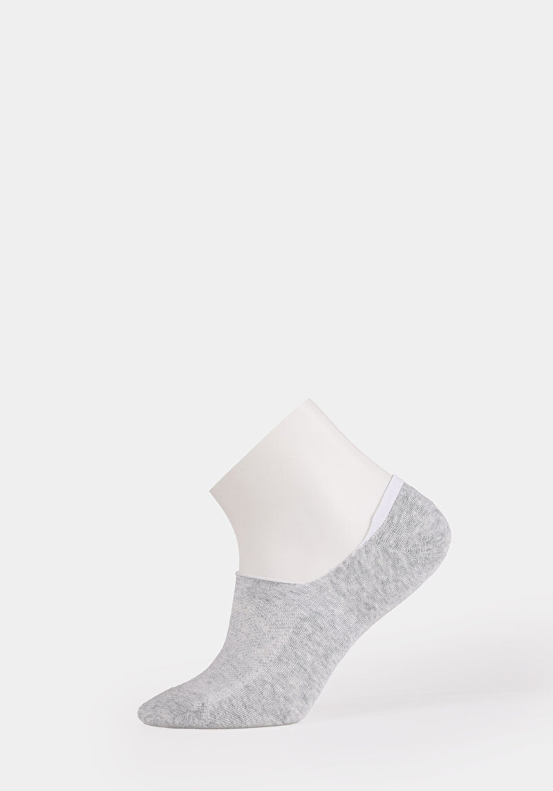 Imagine a Sosete De Barbati Gri Modern Fit  Cl1069317