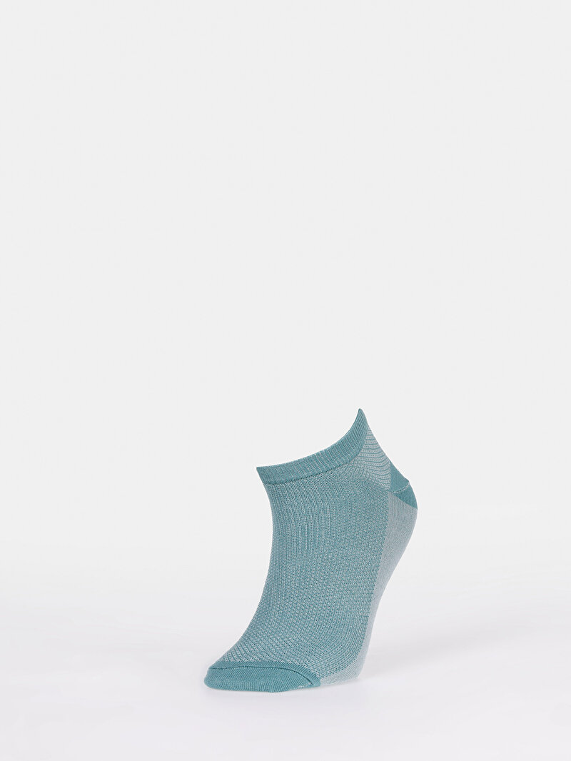 Imagine a Șosete Verzi Pentru Bărbați