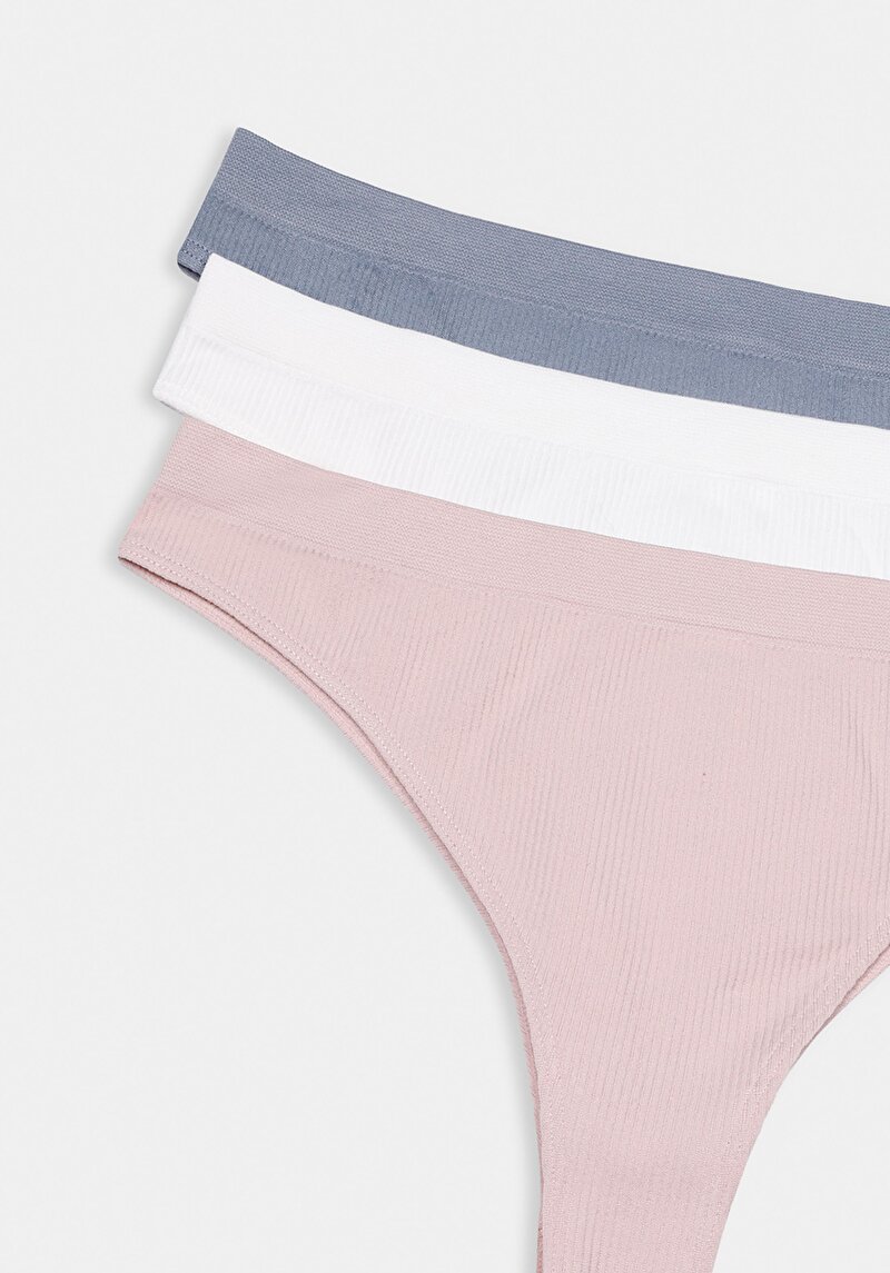 Imagine a Boxer Multicolor Pentru Femei Comfort Fit