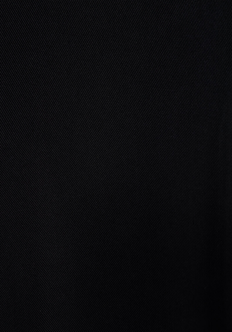 Afișați detalii pentru Pantaloni De Dama Negru Straight Fit  Cl1073410