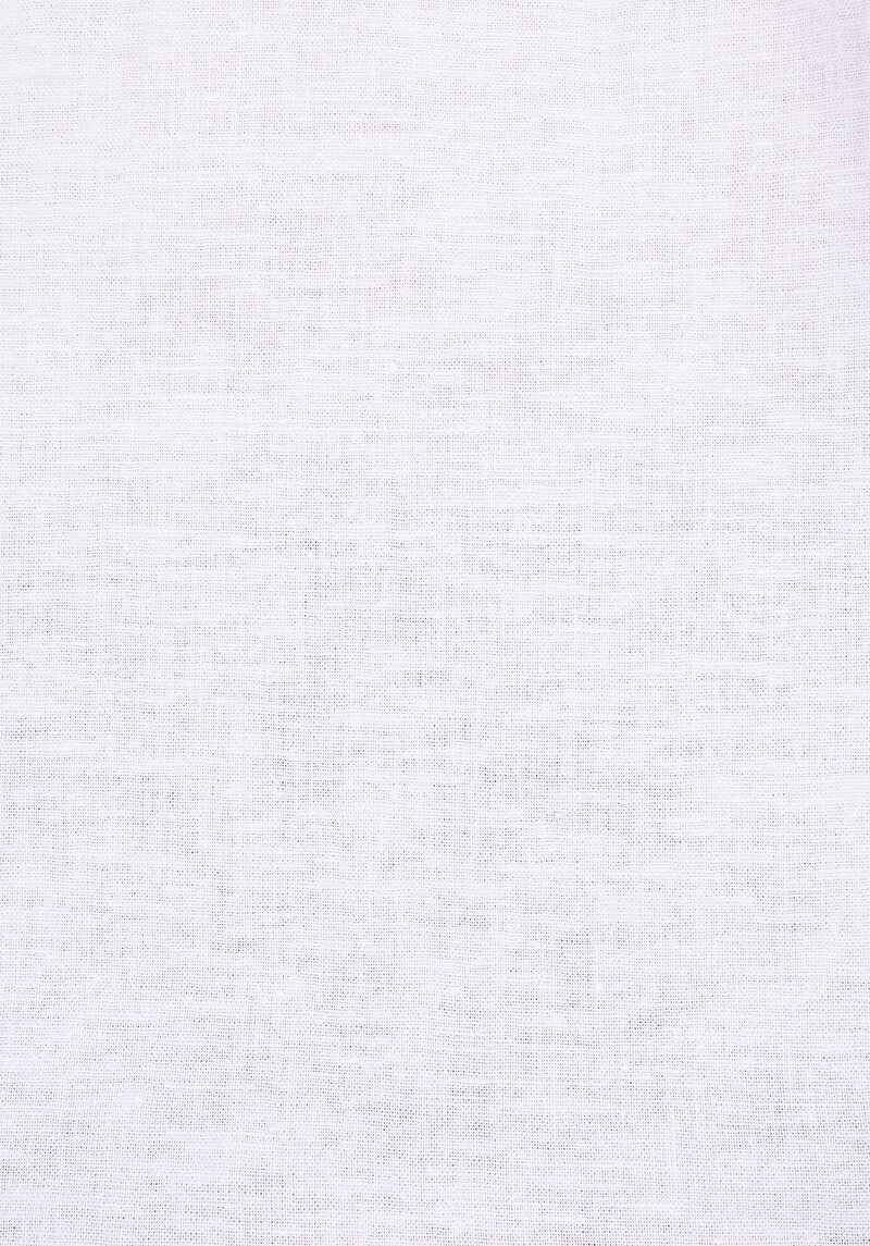 Afișați detalii pentru Camasa Cu Maneca Scurta De Barbati Alb Regular Fit  Cl1074069