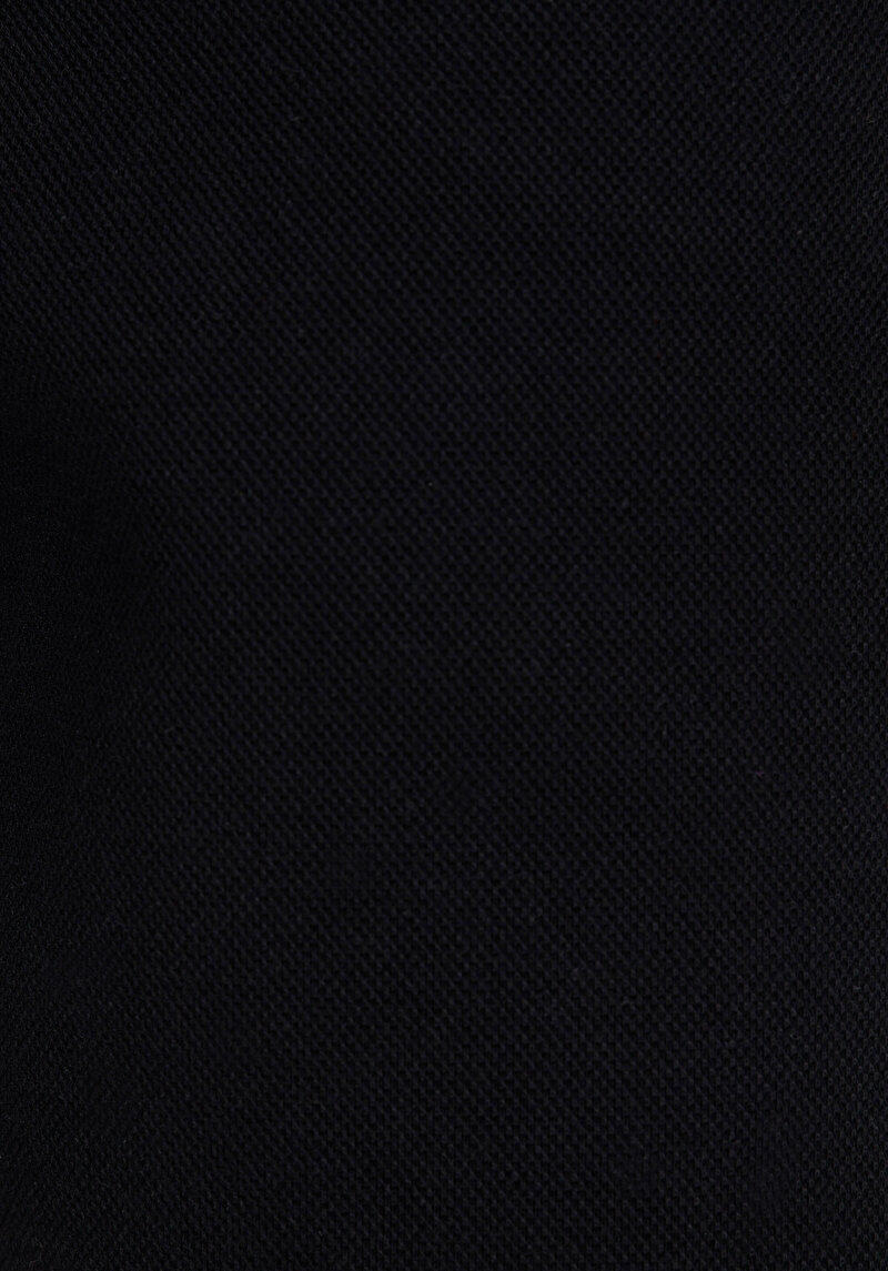 Afișați detalii pentru Short / Pantaloni Scurti De Barbati Negru Regular Fit  Cl1074177