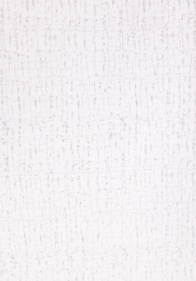 Imagine a Tricou Cu Maneca Scurta De Barbati Alb Comfort Fit  Cl1074855