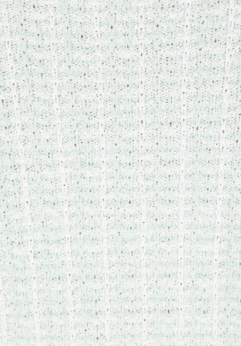 Afișați detalii pentru Pulover Verde Pentru Femei Regular Fit