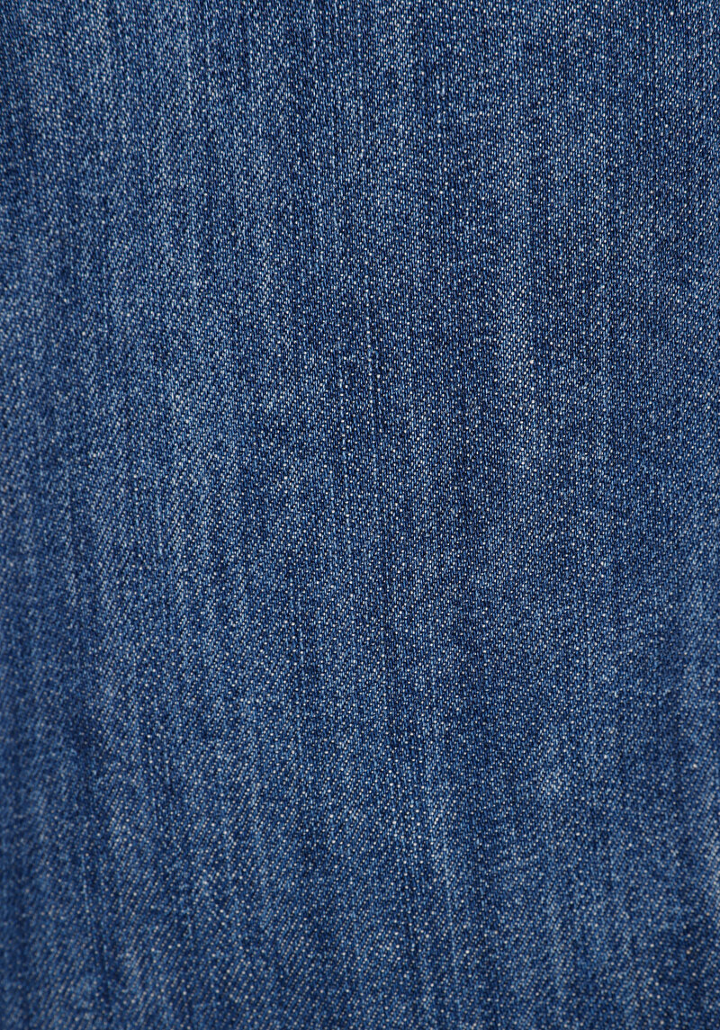 Afișați detalii pentru Blugi Din Denim Pentru Bărbați Regular Fit