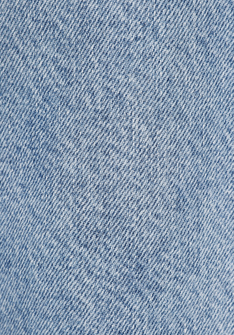 Afișați detalii pentru Blugi İndigo Pentru Bărbați Regular Fit