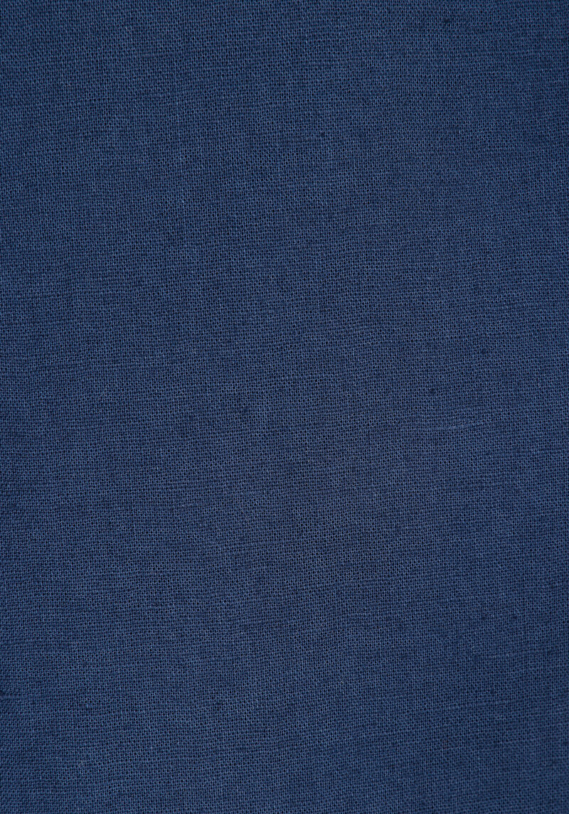 Afișați detalii pentru Camasa Cu Maneca Scurta De Barbati Albastru Marin Regular Fit  Cl1074069