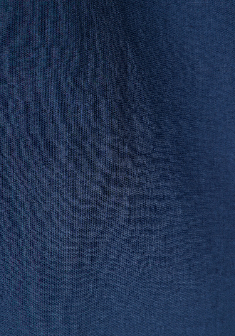 Afișați detalii pentru Camasa Cu Maneca Lunga De Barbati Albastru Marin Regular Fit  Cl1074489