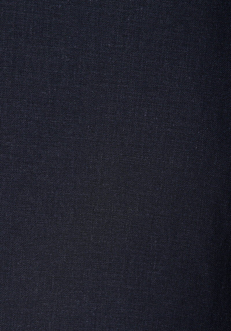 Afișați detalii pentru Camasa Cu Maneca Lunga De Barbati Albastru Marin Relaxed Fit  Cl1074490