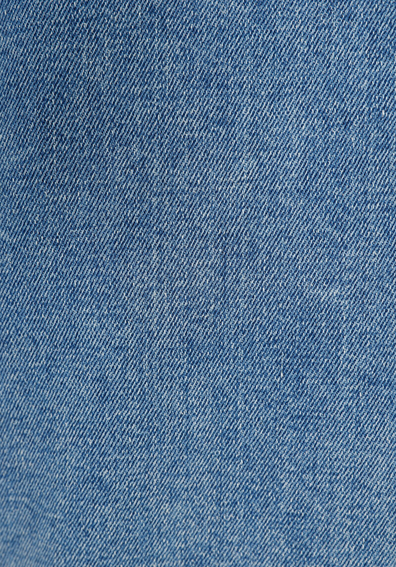 Afișați detalii pentru Short / Pantaloni Scurti De Barbati Albastru Marin Straight Fit  Cl1074832