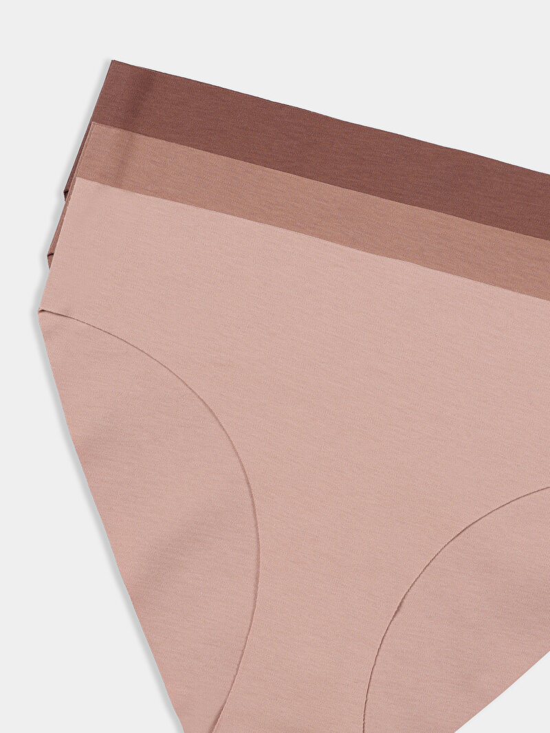 Imagine a Lenjerie Intima De Dama Multicolor Modern Fit Cl1074871