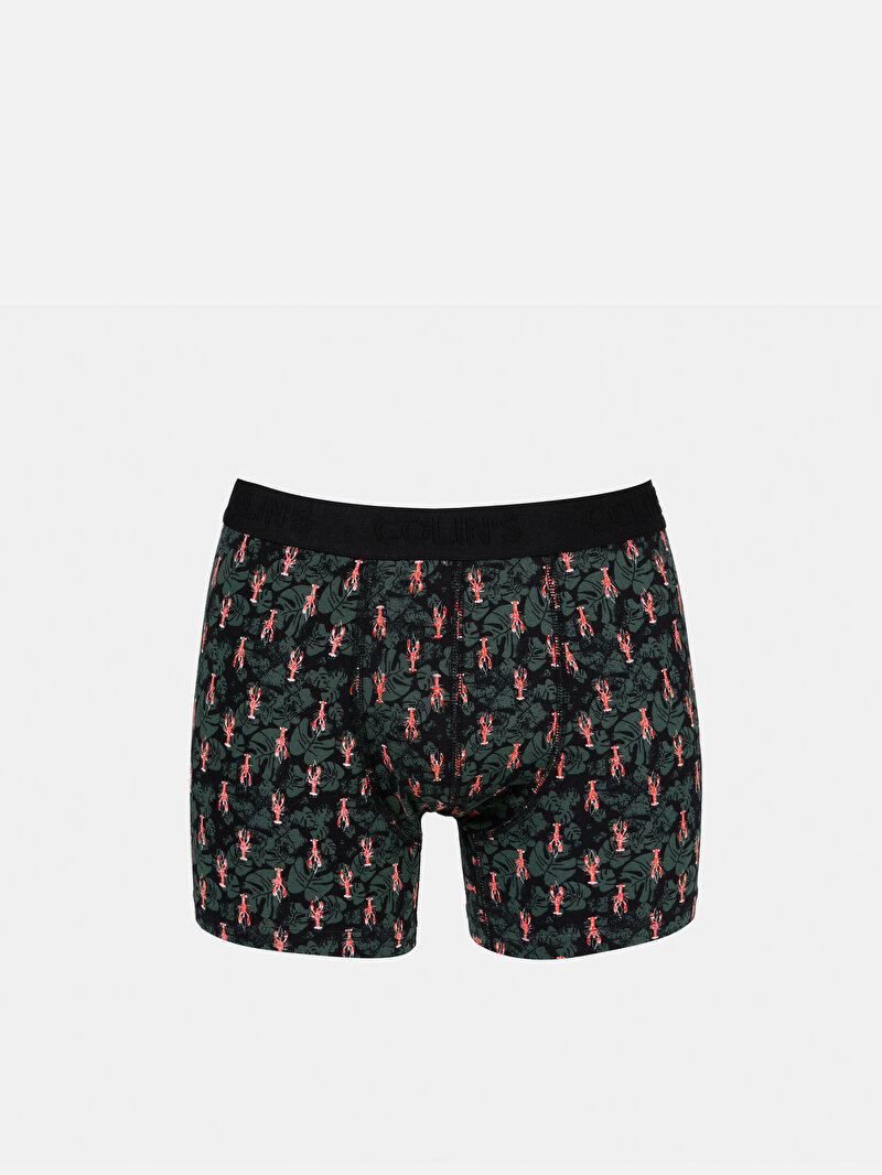 Imagine a Lenjerie Intima De Barbati Multicolor Modern Fit  Cl1074895