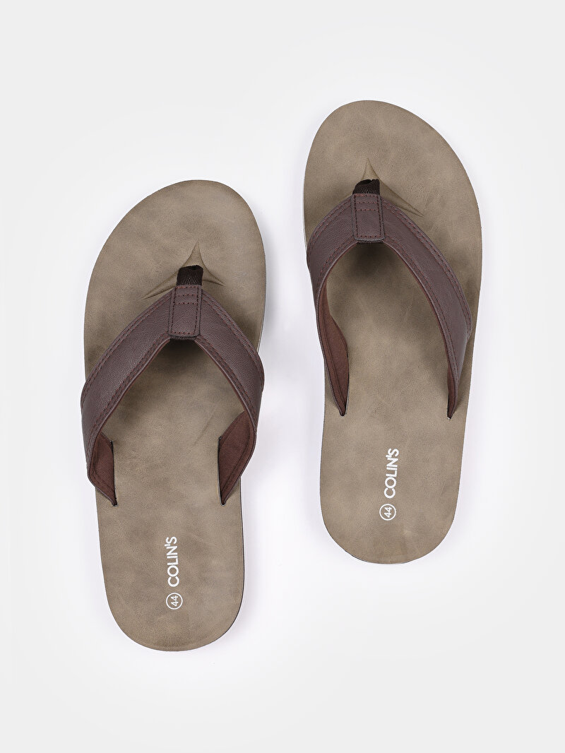 Imagine a Papuci Verzi Pentru Bărbați