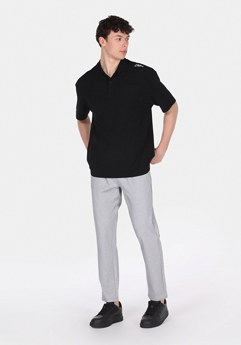 Imagine a Pantaloni De Barbati  Slim Fit  Cl1071915