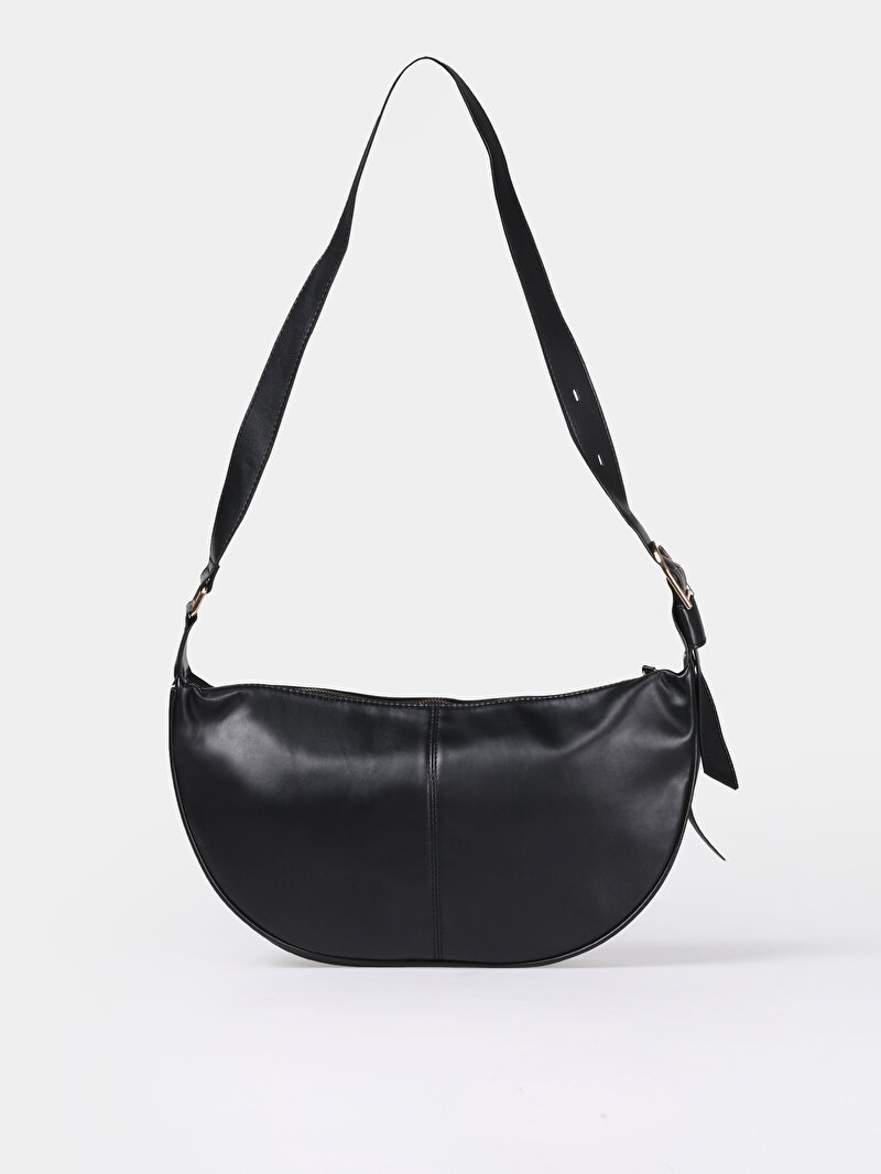 Imagine a Geanta De Dama Negru Modern Fit  Cl1072710