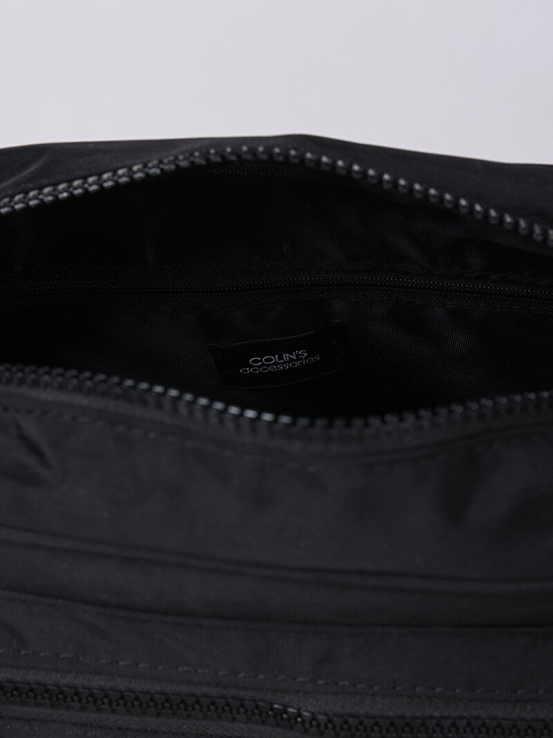 Imagine a Geanta De Barbati Negru Modern Fit  Cl1074687