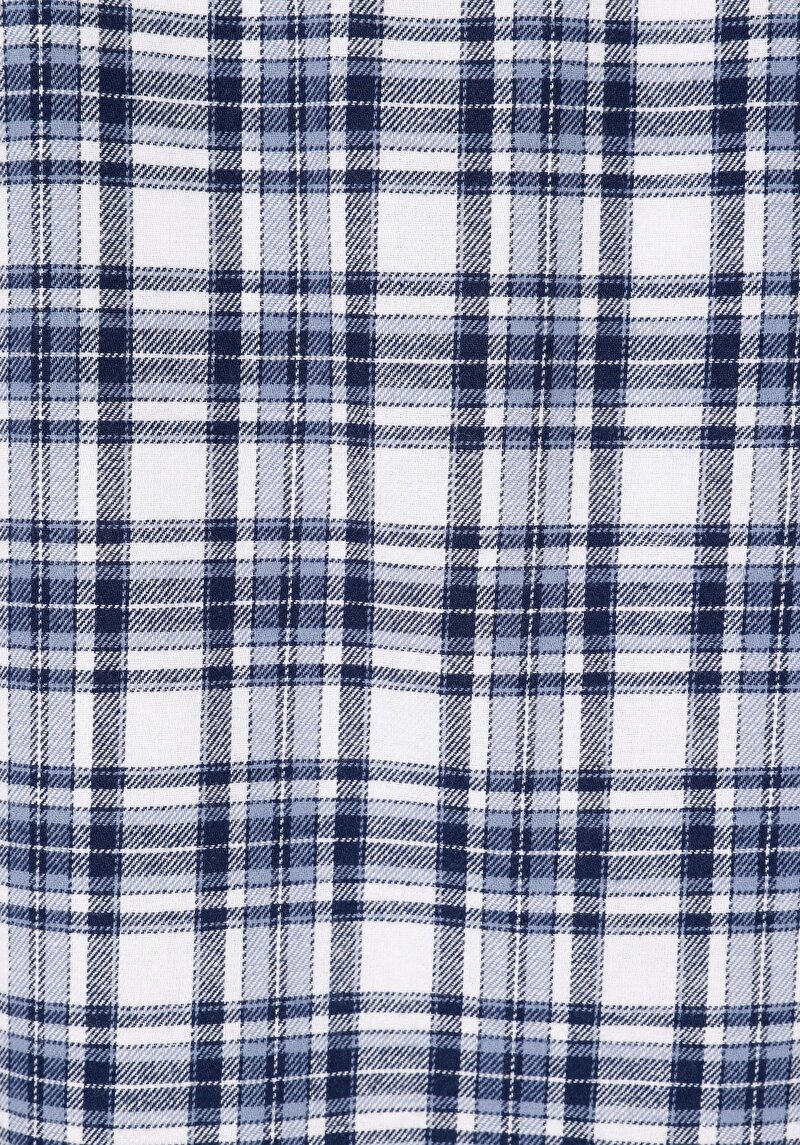 Afișați detalii pentru Camasa Cu Maneca Lunga De Barbati Albastru Marin Regular Fit  Cl1072024