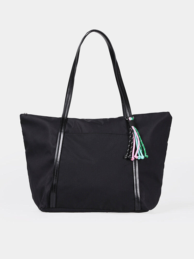 Imagine a Geanta De Dama Negru Modern Fit  Cl1073664