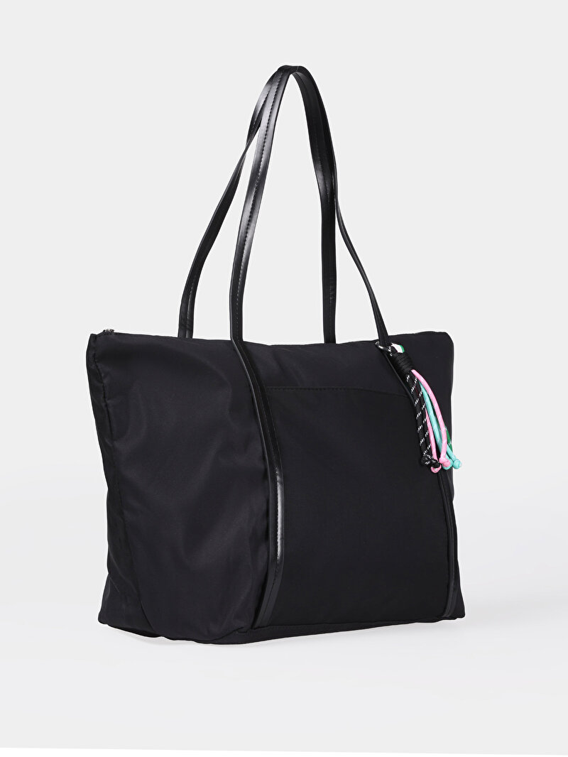 Imagine a Geanta De Dama Negru Modern Fit  Cl1073664