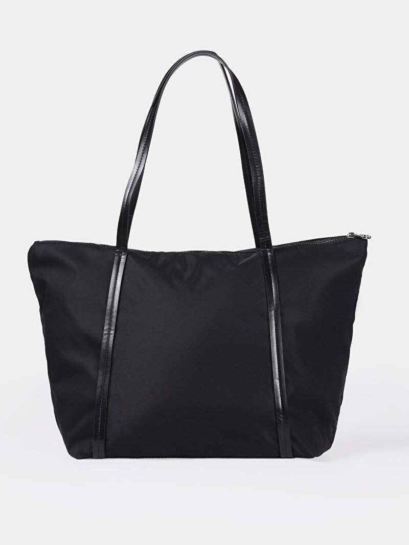 Imagine a Geanta De Dama Negru Modern Fit  Cl1073664