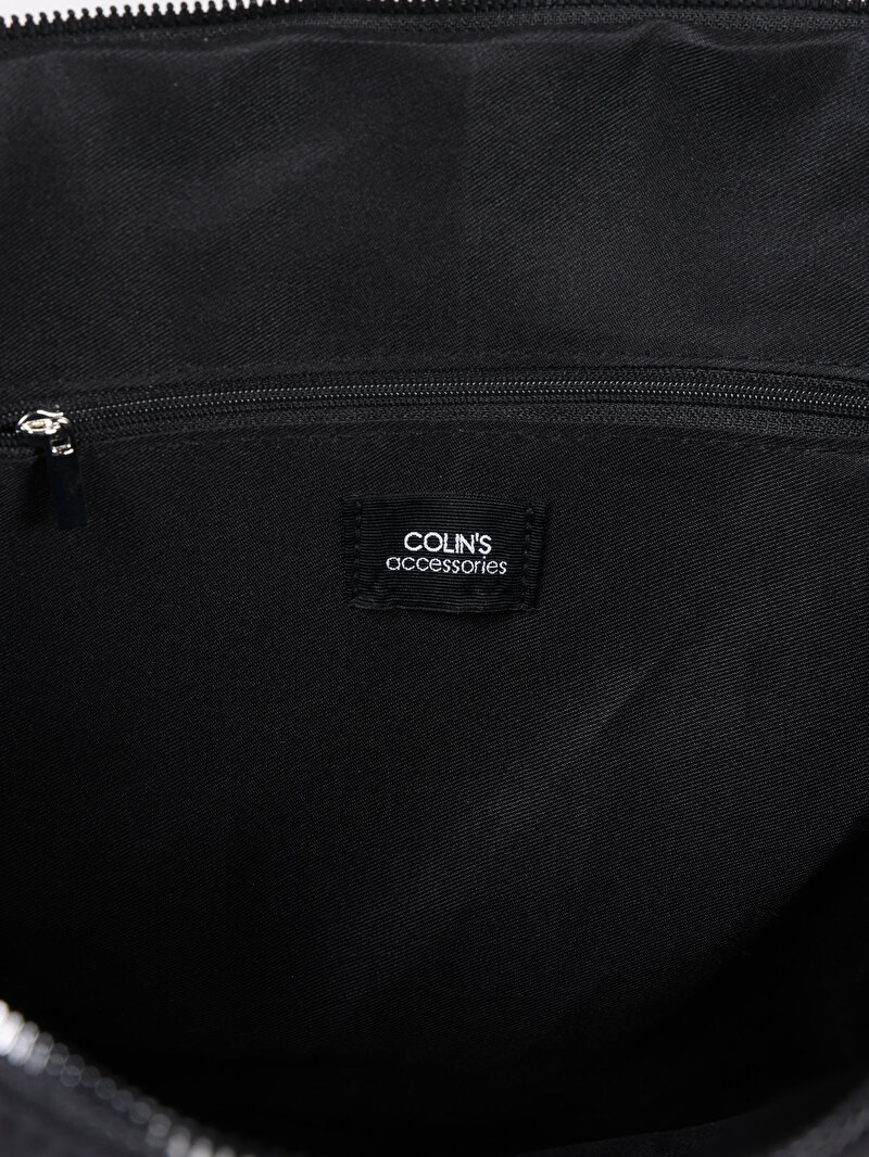 Imagine a Geanta De Dama Negru Modern Fit  Cl1073664