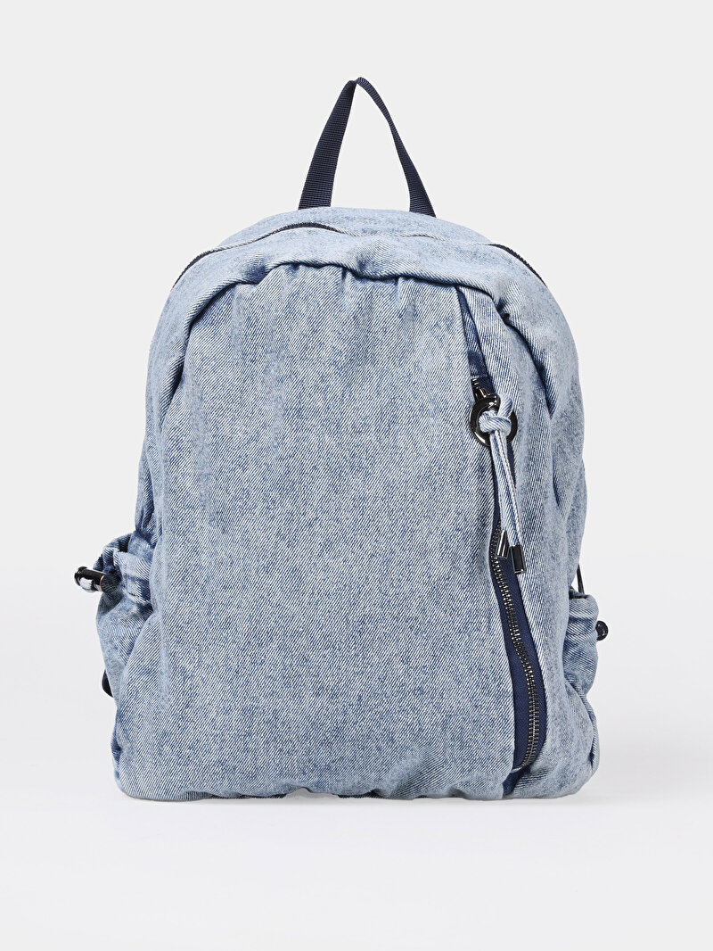 Imagine a Geanta De Dama Albastru Modern Fit  Cl1073675