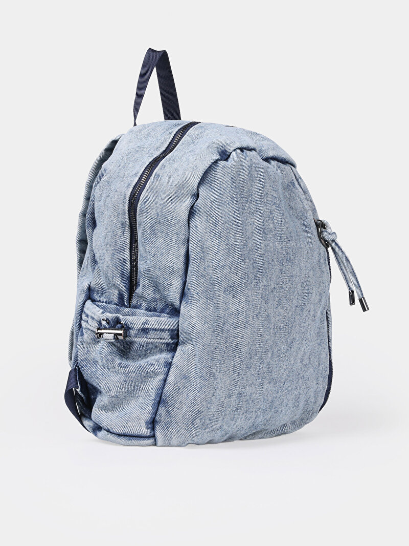 Imagine a Geanta De Dama Albastru Modern Fit  Cl1073675