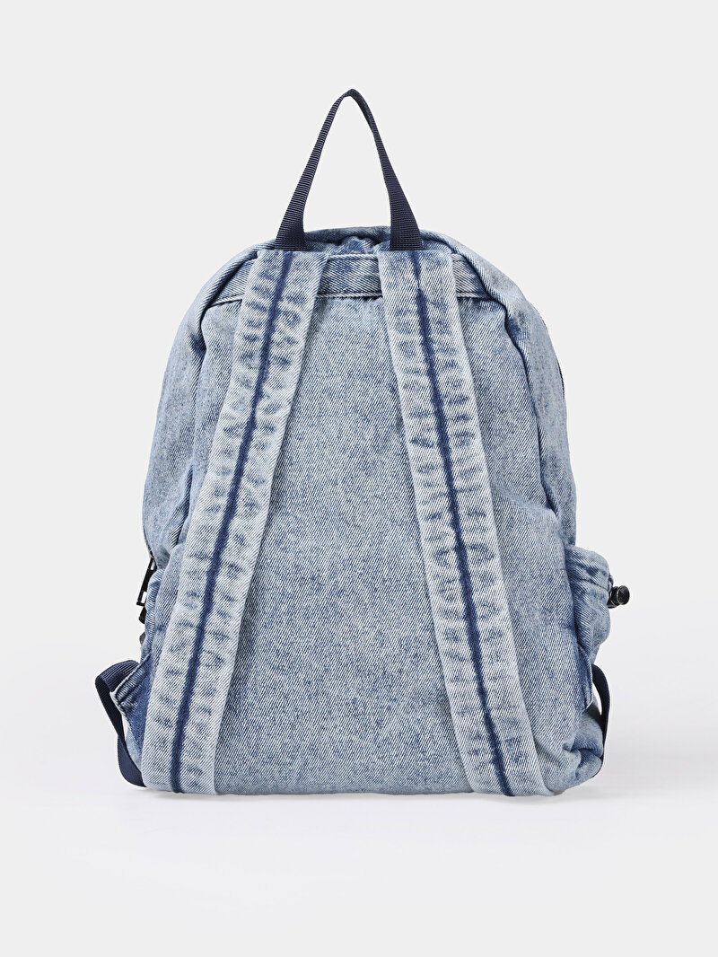 Imagine a Geanta De Dama Albastru Modern Fit Cl1073675