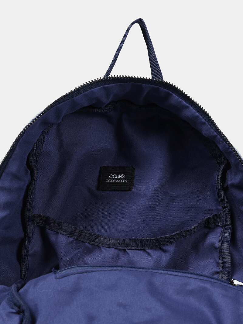 Imagine a Geanta De Dama Albastru Modern Fit  Cl1073675