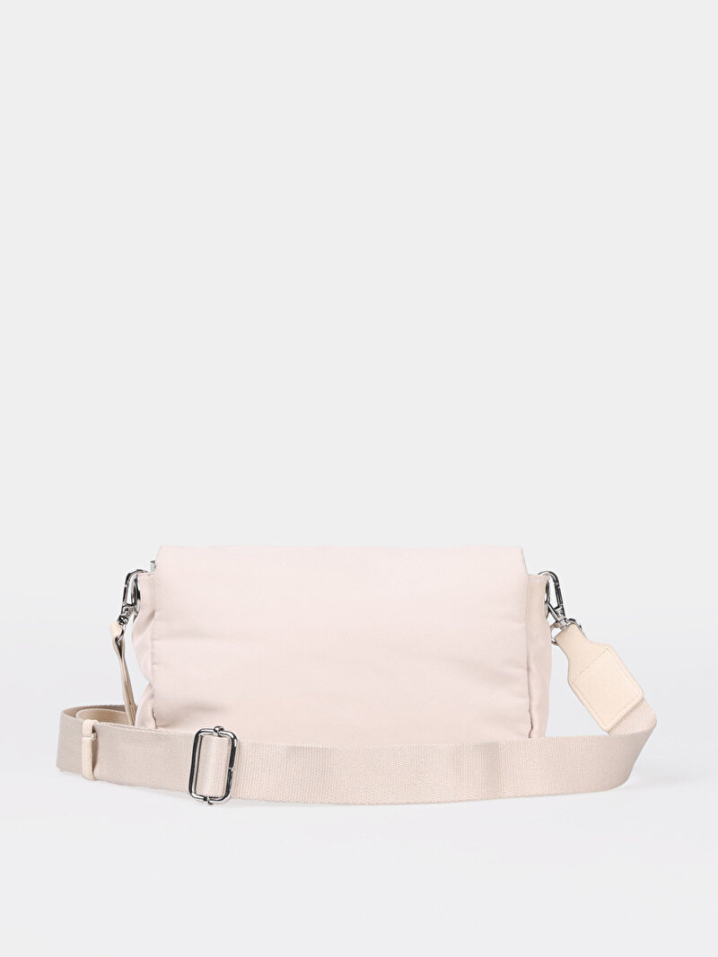 Imagine a Geanta De Dama Bej Modern Fit Cl1073680