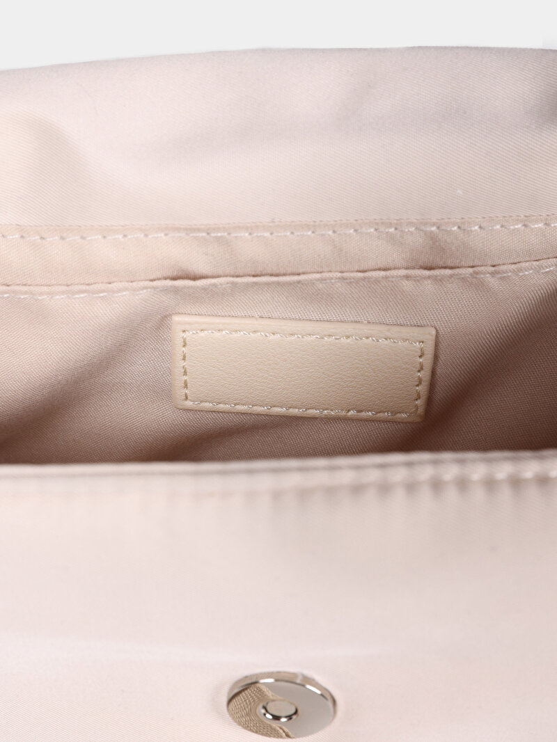 Imagine a Geanta De Dama Bej Modern Fit  Cl1073680