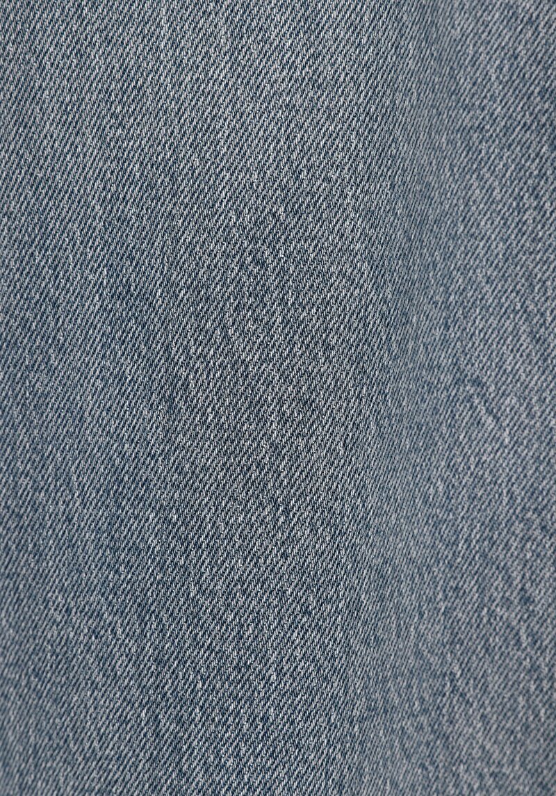 Afișați detalii pentru Pantaloni De Barbati Verde Baggy Fit  Cl1074870