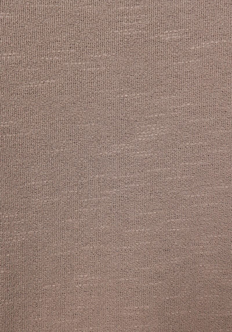 Imagine a Comfort Fit Round Neck Drept Bărbați Gri Tricou Cu Mânecă Scurtă