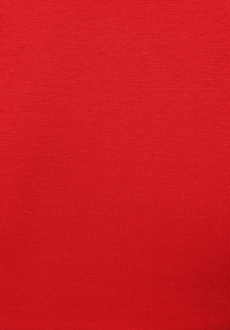 Afișați detalii pentru Bluza Cu Maneca Scurta De Dama Roşu Slim Fit  Cl1074537