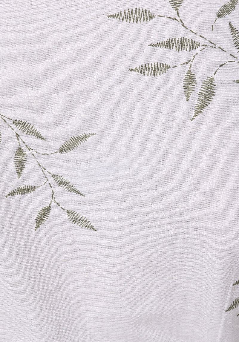 Afișați detalii pentru Rochie Ecru Pentru Femei Regular Fit