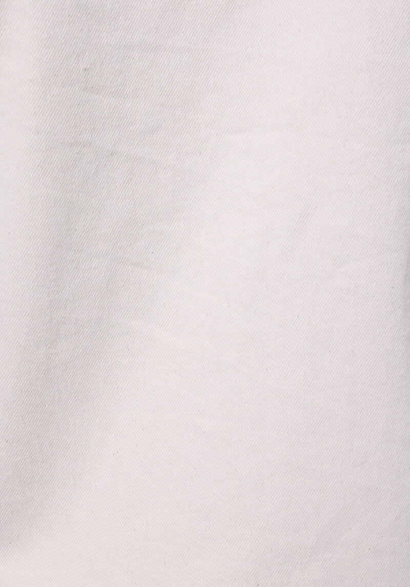 Afișați detalii pentru Regular Fit Dimensiune Clasică Drept Cămașă Albă Cu Mânecă Lungă Pentru Femei