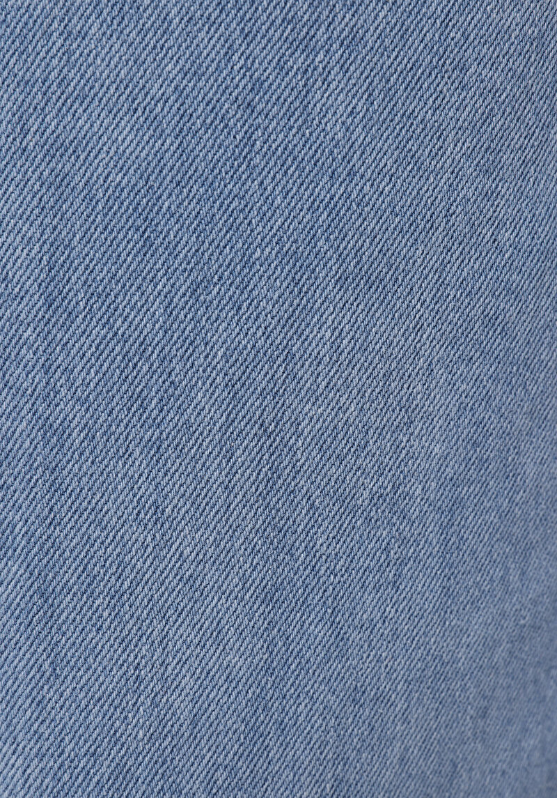 Afișați detalii pentru Blugi İndigo Pentru Femei Regular Fit