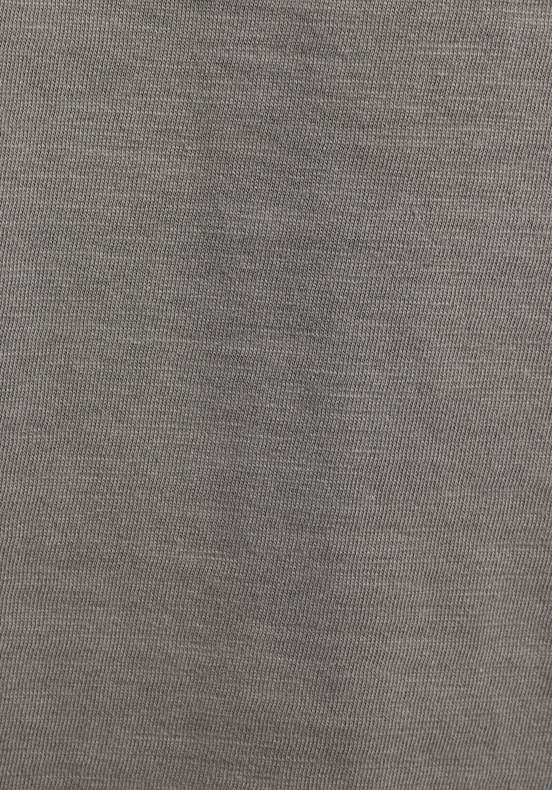 Afișați detalii pentru Regular Fit V-Neck Drept Bărbați Verde Tricou Cu Mânecă Scurtă