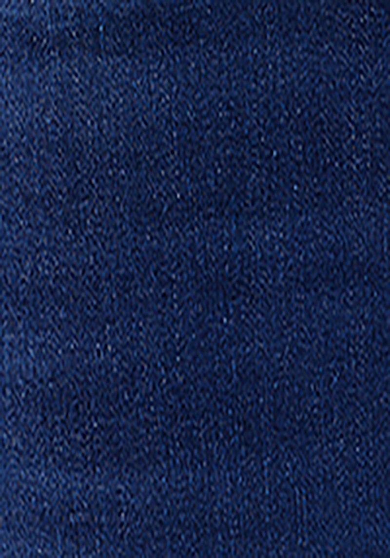 Afișați detalii pentru Pantaloni De Dama Albastru Regular Fit 792 Mila Cl1067206