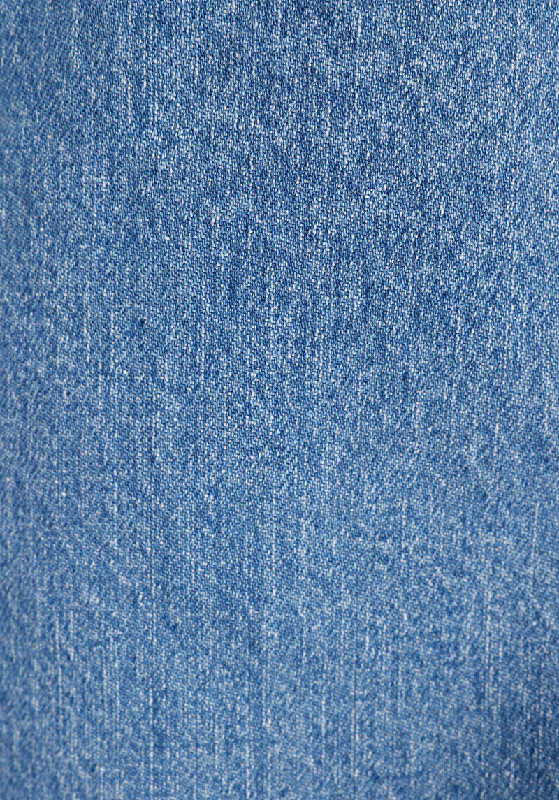 Afișați detalii pentru Blugi İndigo Pentru Femei Regular Fit