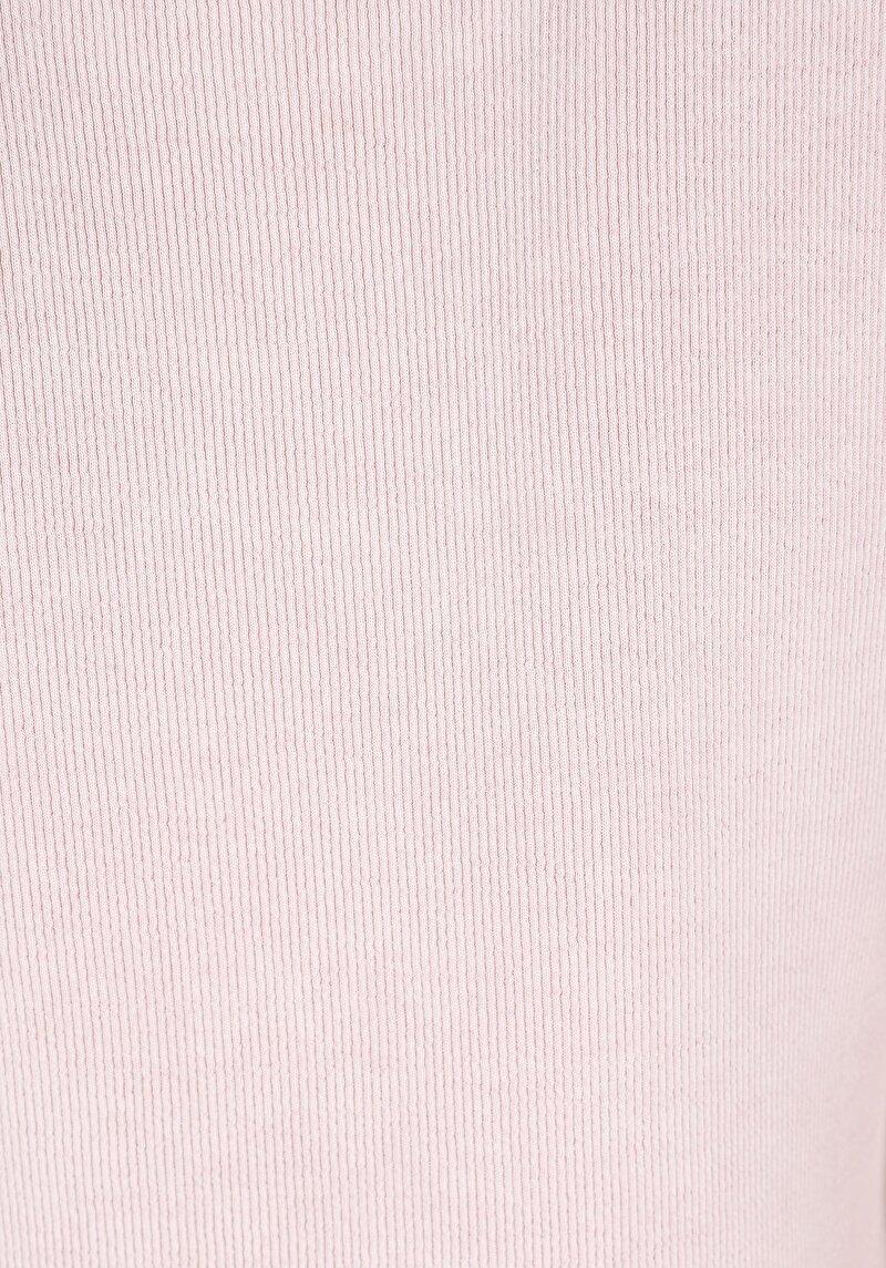 Afișați detalii pentru Bluza Cu Maneca Scurta De Dama Roz Slim Fit  Cl1073924