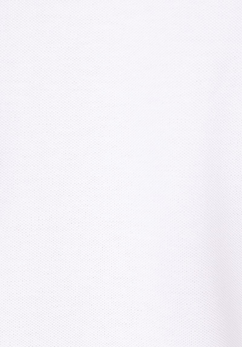 Imagine a Tricou Polo Cu Maneca Scurta De Barbati Alb Regular Fit  Cl1073958