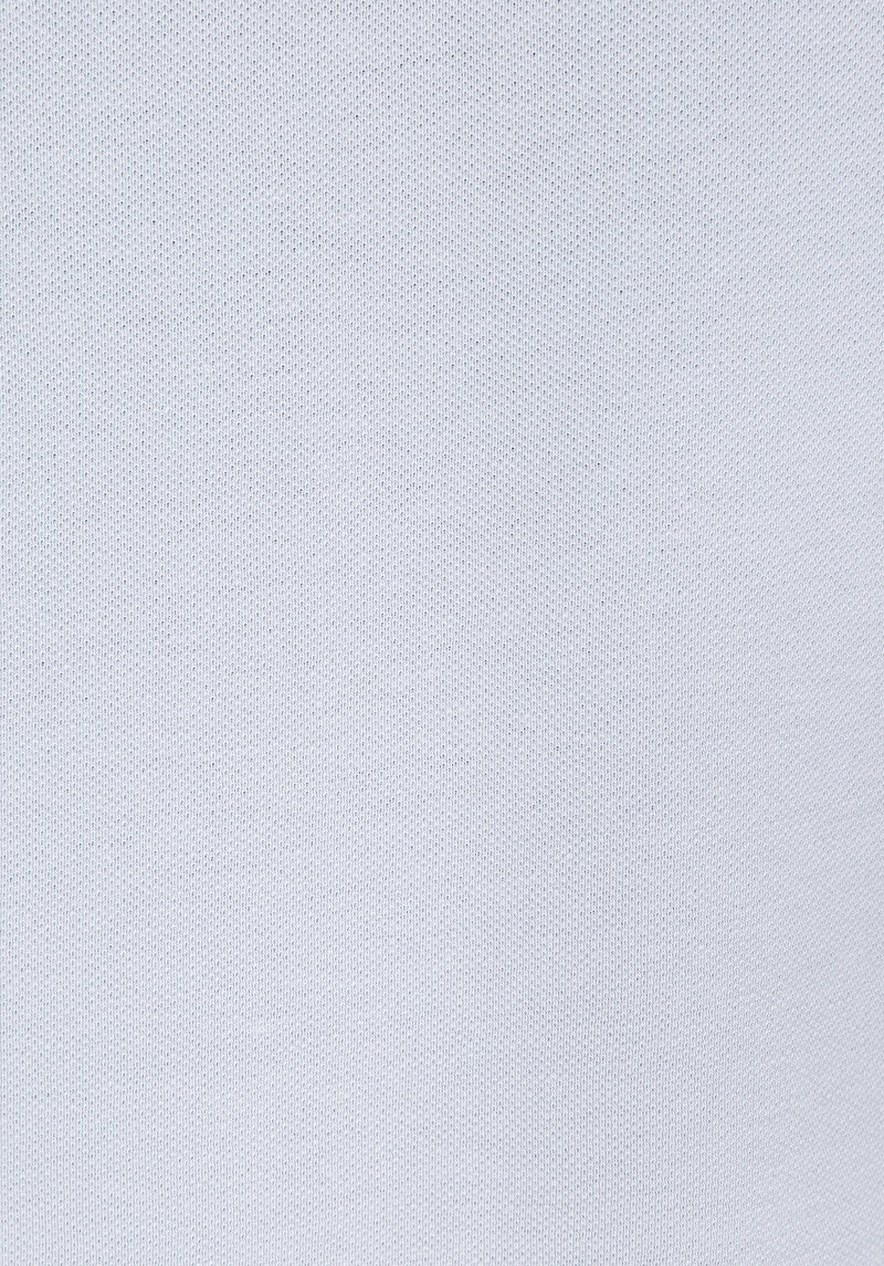 Afișați detalii pentru Tricou Polo Cu Maneca Scurta De Barbati Albastru Regular Fit  Cl1073960