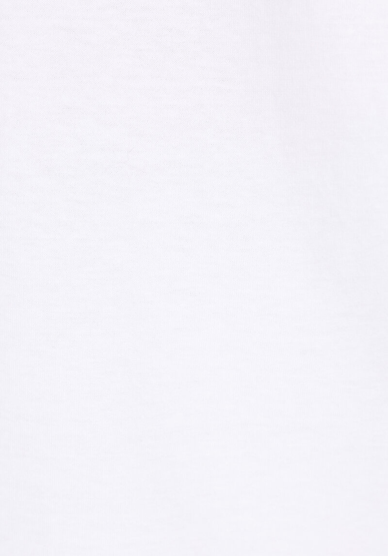 Afișați detalii pentru Tricou Cu Maneca Scurta De Barbati Alb Comfort Fit  Cl1073050