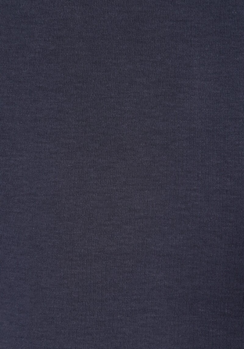 Imagine a Regular Fit Round Neck Drept Bărbați Bleumarin Tricou Cu Mânecă Scurtă